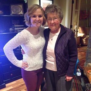 Meet your Posher, Emma